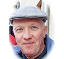 THOMAS PATRICK PETER IVORY Obituary pic