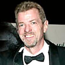 GARY ALTON MACKAY  Obituary pic