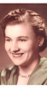 LEOKADIA MASLANKA  Obituary pic