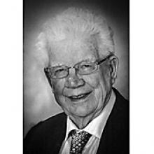 THOMAS LITTLETON SELBY  Obituary pic