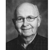 RON HUGHESMAN Obituary pic