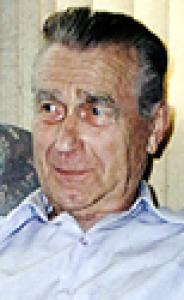 DAVID DONALD VARIS  Obituary pic
