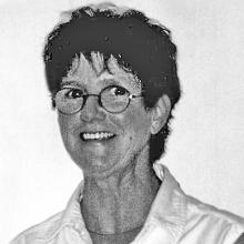 LILLIAN (LIL) NICHOLLS Obituary pic