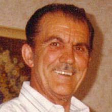 LASZLO HEJJAS  Obituary pic