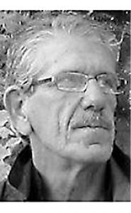 JEANNOT ST. VINCENT  Obituary pic