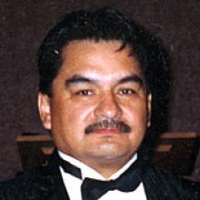 WILLIAM GEORGE RAVEN  Obituary pic