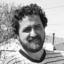 GREGORY JOHN CORBITT Obituary pic