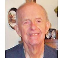 RAYMOND KROPP  Obituary pic