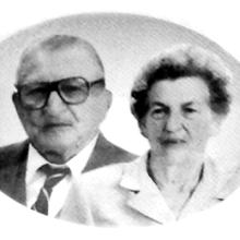 HOLUBOWICH Obituary pic