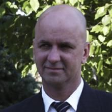 WAYNE LUCKO  Obituary pic