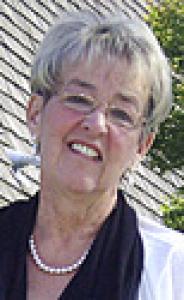 JEANNIE PAULSON  Obituary pic