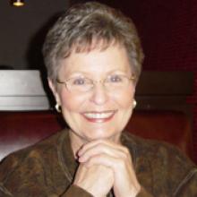 BEVERLEY BAKUN  Obituary pic