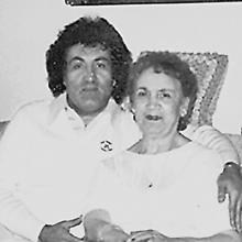 PETER ESPOSITO Obituary pic