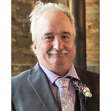 WAYNE YASHUK Obituary pic