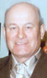 JOSEPH MELNYK  Obituary pic