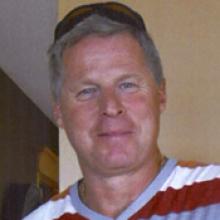TONY CAPUTO  Obituary pic