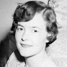 DR. RUTH PEARCE Obituary pic