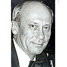 CHRISTIAN KOHLI  Obituary pic