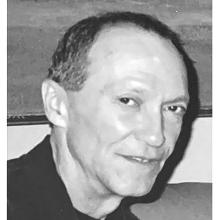 MITCH LAFRENIERE Obituary pic
