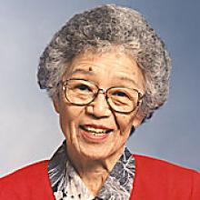 FUMIYE (SUE) MURATA -  Obituary pic