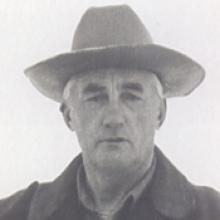 JACOB (JAKE) MARTENS HIEBERT  Obituary pic