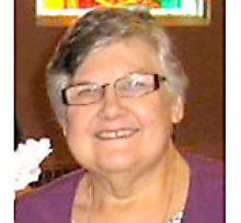 ANGELA DEBRAH HALL (TARNOWSKI)  Obituary pic