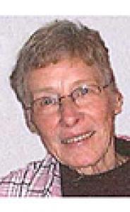 VERLE HARRISON  Obituary pic