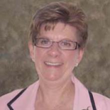 BONNIE PULS  Obituary pic