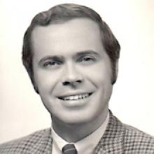 DANIEL JASON KRINDLE  Obituary pic