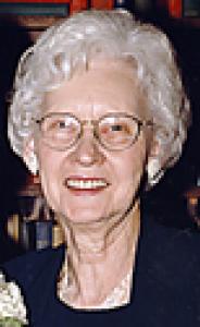 MARY WARKENTIN  Obituary pic