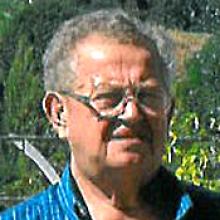 GABRIELE CAPOVILLA  Obituary pic