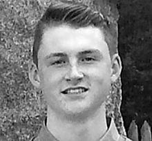 ADRIAN RICHARD SIDNEY ALLARD  Obituary pic