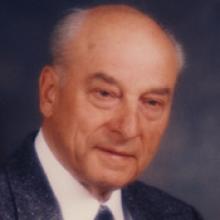 JOHN ZALITACH  Obituary pic