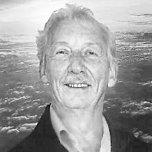 MIKE PRODAN Obituary pic