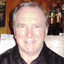 JAMES (JIMMY) ALEXANDER MCMURRAY  Obituary pic