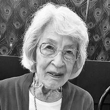 JACQUELINE MARY ANDERSON Obituary pic