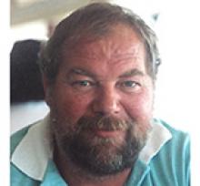 HORST LOTTIS  Obituary pic