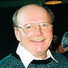 MURRAY JAMES MCDONALD  Obituary pic