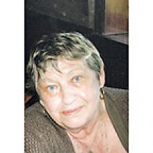 ELEANOR MARIE MYSCHUK Obituary pic
