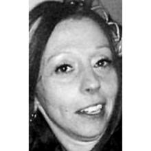SANDRA PRUSINA Obituary pic