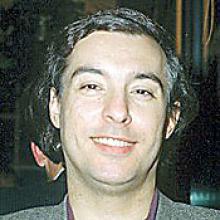 LARRY WERBOSKI, M.D.  Obituary pic