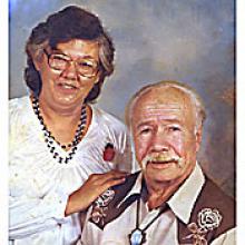 HENRY HIEBERT  Obituary pic