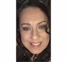JODY TAYLOR Obituary pic