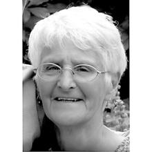 BERNICE SKUBOVIUS Obituary pic