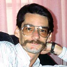 KIM JOSEPH DION  Obituary pic