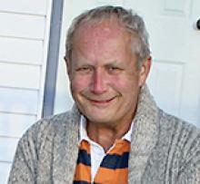 RICHARD WILLIAM HAY (RICK) Obituary pic