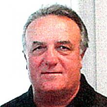 ENRIQUE (HENRY) RUBEN EISMENDI  Obituary pic