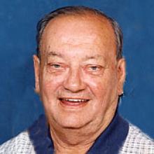 JAMES GOW MCGREGOR  Obituary pic