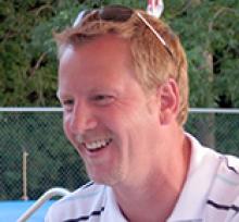 DALE JAMES NELSON  Obituary pic