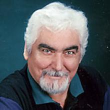 WALTER PETER PARISIAN  Obituary pic